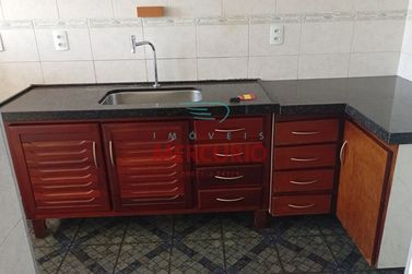Apartamento para alugar - 68m&sup2; - Parque Viaduto