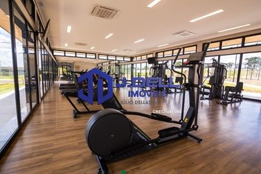 Terreno &agrave; venda - 300m&sup2; - Residencial Villa de Le&oacute;n