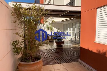 Apartamento &agrave; venda - Estoril IV