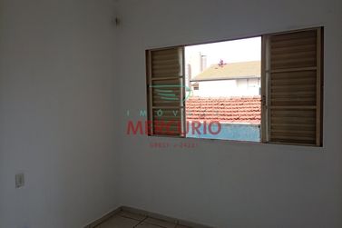 Sobrado &agrave; venda - Vila Aeroporto Bauru