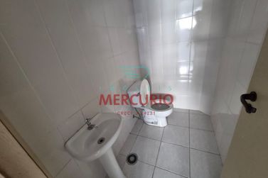 Sala Comercial &agrave; venda - 29m&sup2; - Jardim Infante Dom Henrique