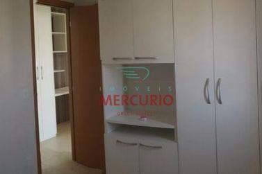 Apartamento &agrave; venda - 53m&sup2; - Jardim Dona Sarah