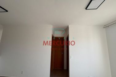 Apartamento &agrave; venda - 47m&sup2; - Jardim Colonial