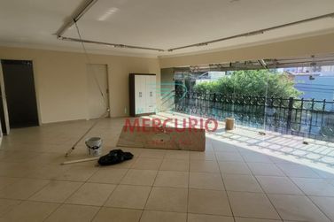 Sobrado para alugar - Jardim Dona Sarah