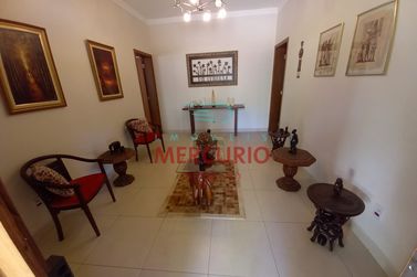 Ch&aacute;cara &agrave; venda - 695m&sup2; - Rio Verde