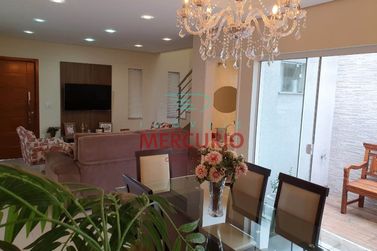 Casa &agrave; venda - 140m&sup2; - Vila S&atilde;o Jo&atilde;o da Boa Vista