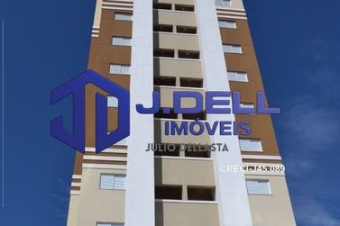 Apartamento &agrave; venda - 52m&sup2; - Jardim Brasil