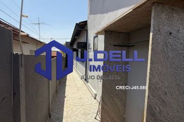 Casa &agrave; venda - Vila Lemos