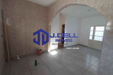 Casa &agrave; venda - 200m&sup2; - Uniao