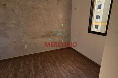 Apartamento para alugar - 48m&sup2; - Jardim Colonial