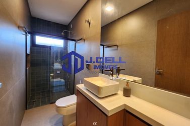 Casa &agrave; venda - 286m&sup2; - Residencial Villa de Le&oacute;n