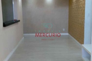 Apartamento &agrave; venda - 47m&sup2; - Jardim Estrela D Alva