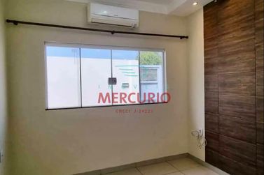 Casa &agrave; venda - 76m&sup2; - Jardim Silvestre II