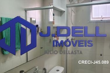 Apartamento &agrave; venda - 94m&sup2; - Parque Jardim Europa