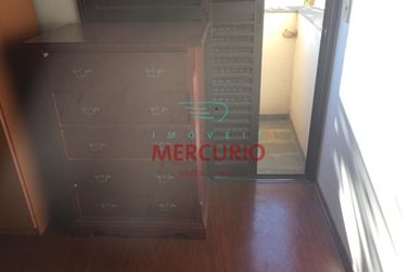 Apartamento &agrave; venda - 30m&sup2; - Vila Nova Cidade Universit&aacute;ria
