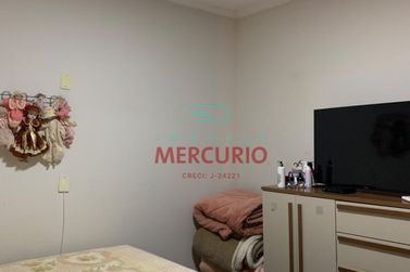 Casa &agrave; venda - 144m&sup2; - Centro