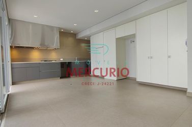 Casa &agrave; venda - 236m&sup2; - Alphaville