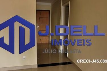 Apartamento &agrave; venda - 119m&sup2; - Centro