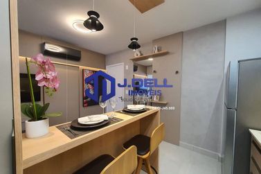 Apartamento &agrave; venda - Aeroporto Bauru