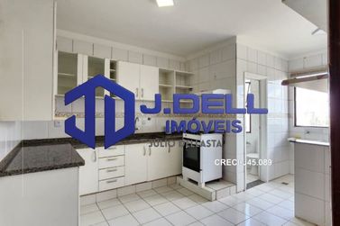 Apartamento &agrave; venda - Parque Jardim Europa