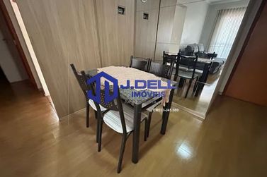 Apartamento para alugar - Altinopolis
