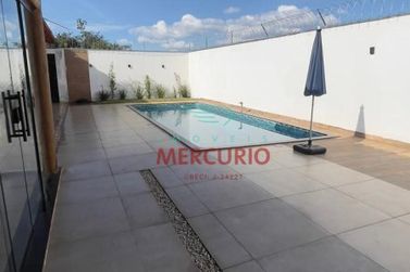 Ch&aacute;cara &agrave; venda - 150m&sup2; - Vale do Igap&oacute;