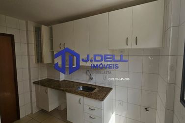 Apartamento para alugar - 75m&sup2; - Infante Dom Henrique
