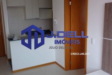 Apartamento para alugar - 33m&sup2; - Jardim Nasralla