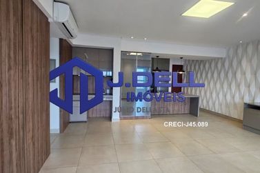 Apartamento &agrave; venda - Jardim America