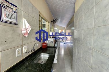 Casa &agrave; venda - 250m&sup2; - Jardins do Sul