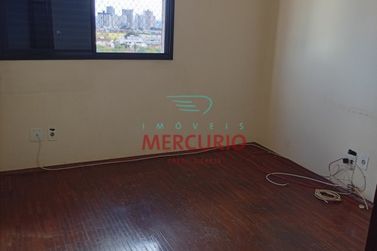 Apartamento &agrave; venda - 98m&sup2; - Vila Cidade Universit&aacute;ria
