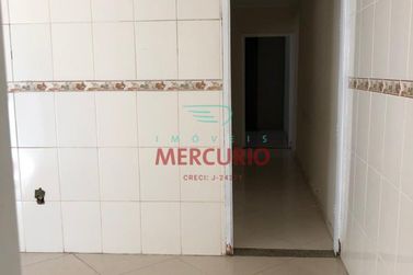 Casa &agrave; venda - 114m&sup2; - Jardim Fl&oacute;rida