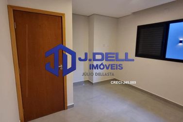 Casa &agrave; venda - 186m&sup2; - Jardim Terra Branca
