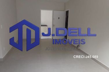 Apartamento para alugar - 52m&sup2; - Jardim Bom Samaritano