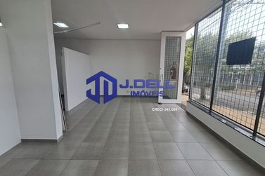 Sala Comercial para alugar - 80m&sup2; - Centro