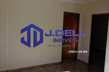Casa &agrave; venda - 237m&sup2; - Dona Sarah