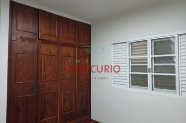 Casa para alugar - 264m&sup2; - Vila Am&eacute;rica
