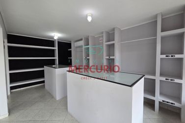 Sal&atilde;o Comercial para alugar - 100m&sup2; - Vila Lemos