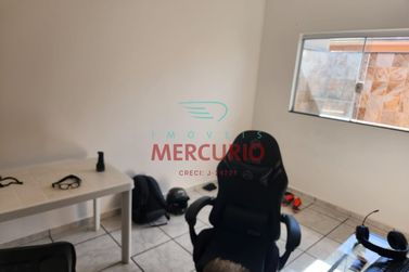 Casa &agrave; venda - 108m&sup2; - Parque S&atilde;o Geraldo
