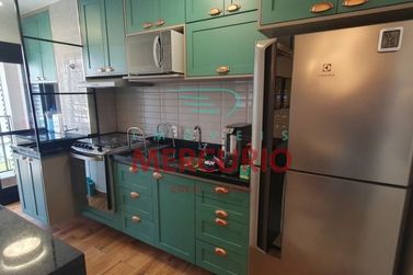 Apartamento &agrave; venda - 84m&sup2; - Vila Avia&ccedil;&atilde;o