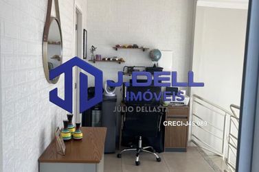 Apartamento &agrave; venda - 110m&sup2; - Cruzeiro do Sul