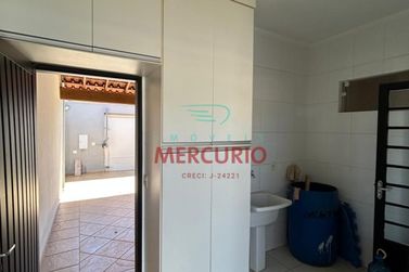 Casa &agrave; venda - 138m&sup2; - Jardim Terra Branca