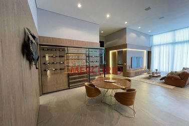 Casa &agrave; venda - 500m&sup2; - Residencial Lago Sul