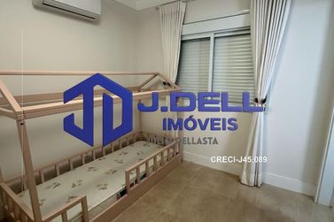 Apartamento para alugar - 143m&sup2; - Jardim America