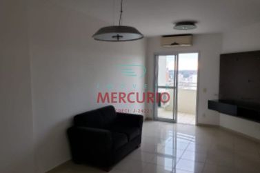 Apartamento &agrave; venda - 136m&sup2; - Vila Santa Tereza