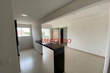 Apartamento &agrave; venda - 65m&sup2; - Jardim Colonial