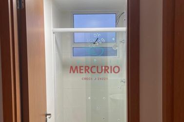 Apartamento &agrave; venda - Parque Viaduto