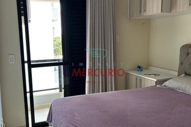 Apartamento &agrave; venda - Vila Cidade Universit&aacute;ria