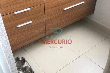 Apartamento &agrave; venda - 86m&sup2; - Vila Avia&ccedil;&atilde;o