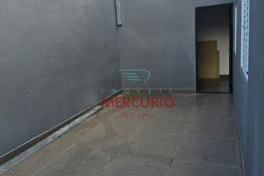 Casa &agrave; venda - 105m&sup2; - Vila S&atilde;o Paulo